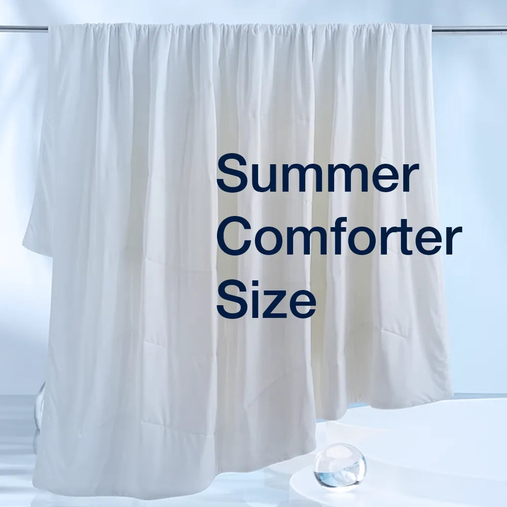 Night Sweat Cooling Comfort Blanket