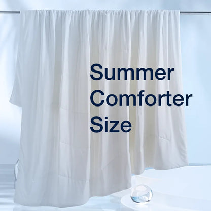 Night Sweat Cooling Comfort Blanket
