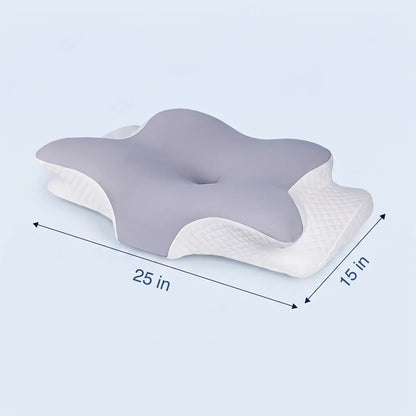 Shoulder Relief Neck Support Pillow