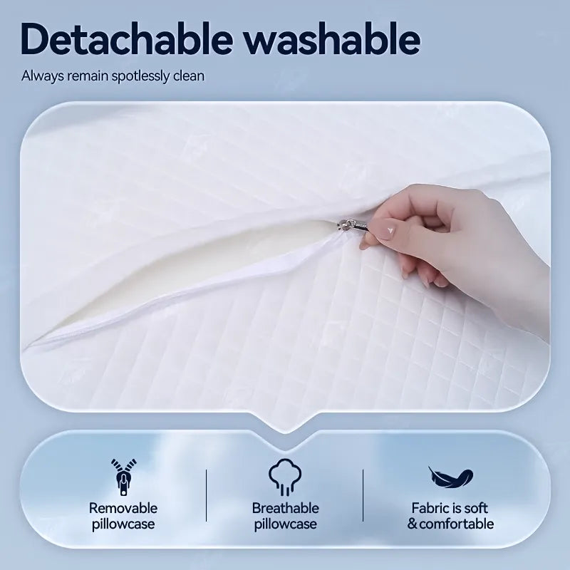 Shoulder Relief Neck Support Pillow