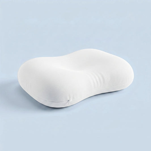 Back & Side Sleeper Support Pillow